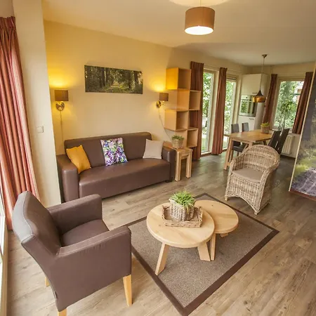 In Diessen Near Park