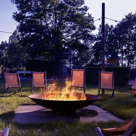 In Diessen Near Park * Heikant