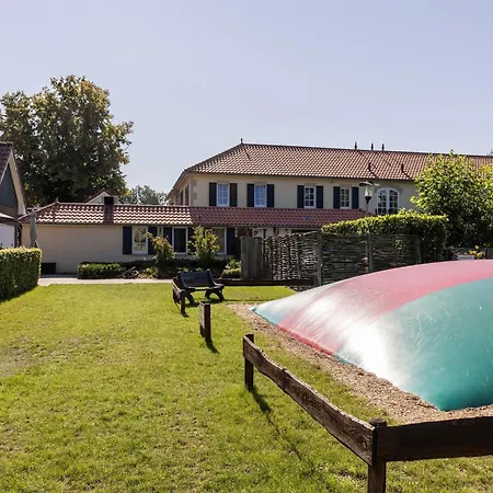 In Diessen Near Park