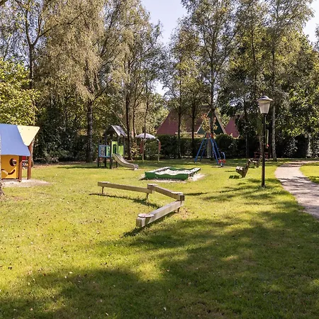 In Diessen Near Park * Heikant