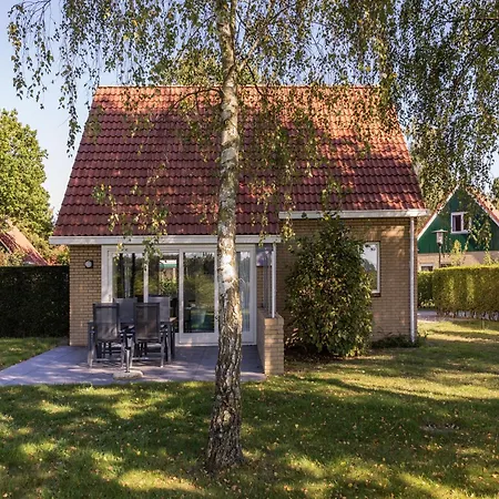 Casa de Férias In Diessen Near Park