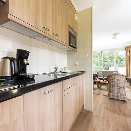 In Diessen Near Park