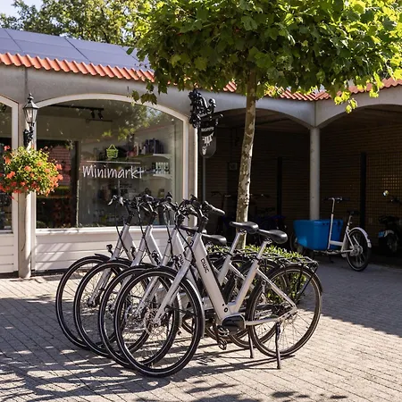 Casa de Férias In Diessen Near Park Heikant