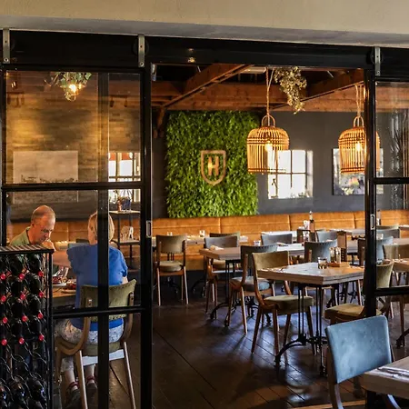 In Diessen Near Park