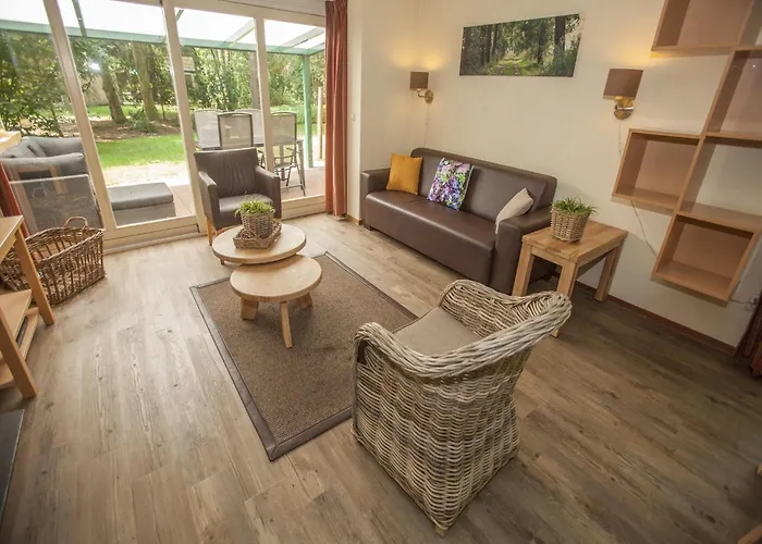 In Diessen Near Park Heikant