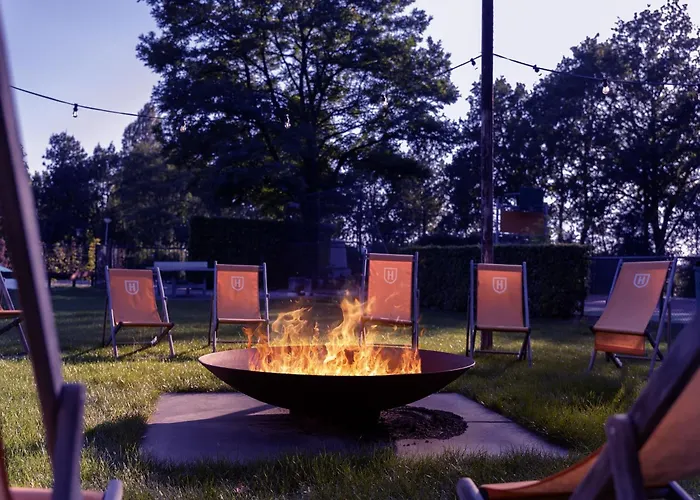 In Diessen Near Park * Heikant