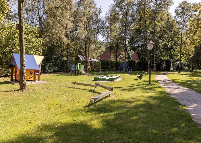 In Diessen Near Park * Heikant