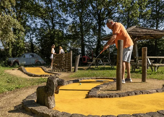 In Diessen Near Park Heikant