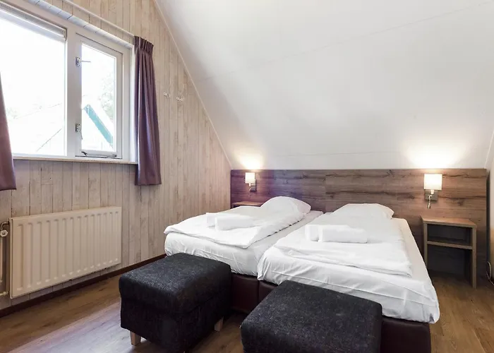 In Diessen Near Park * Heikant