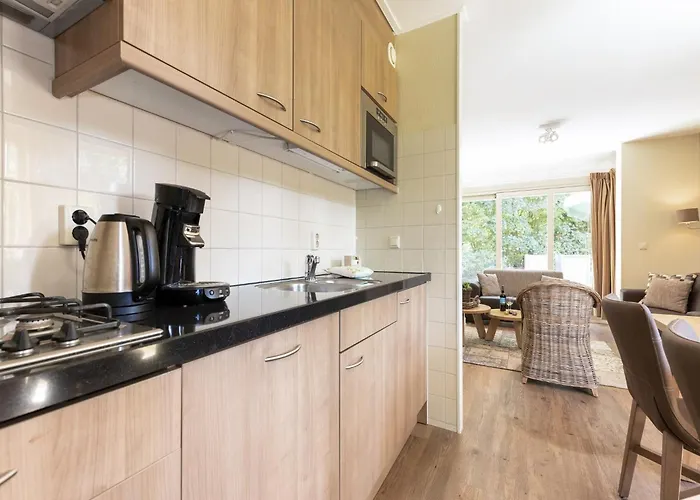 In Diessen Near Park