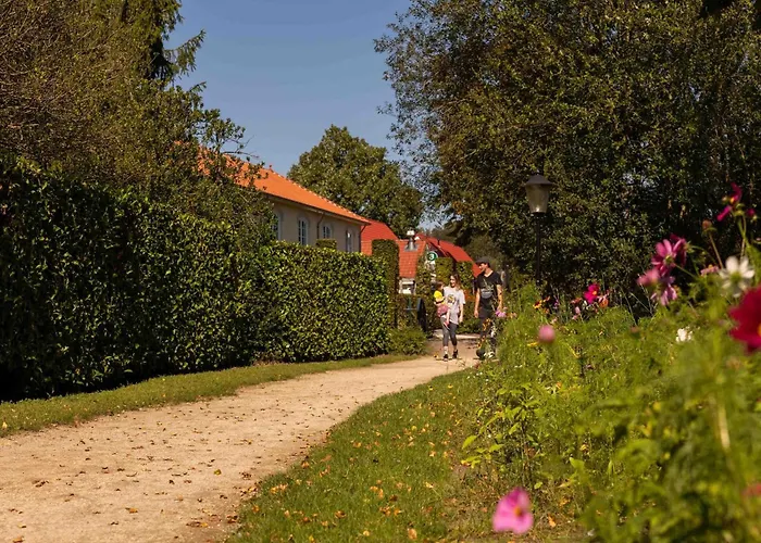 In Diessen Near Park Σπίτι διακοπών *