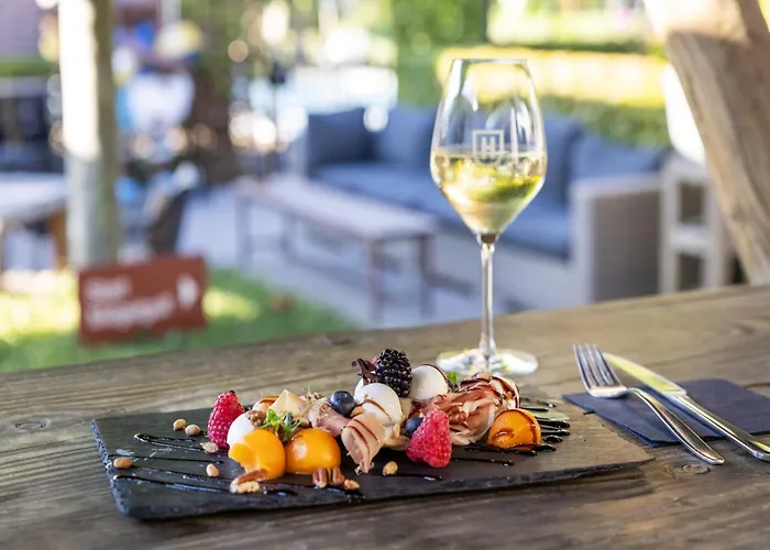 In Diessen Near Park Σπίτι διακοπών Heikant