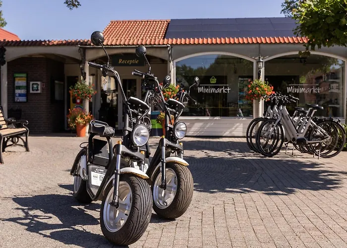 In Diessen Near Park Heikant