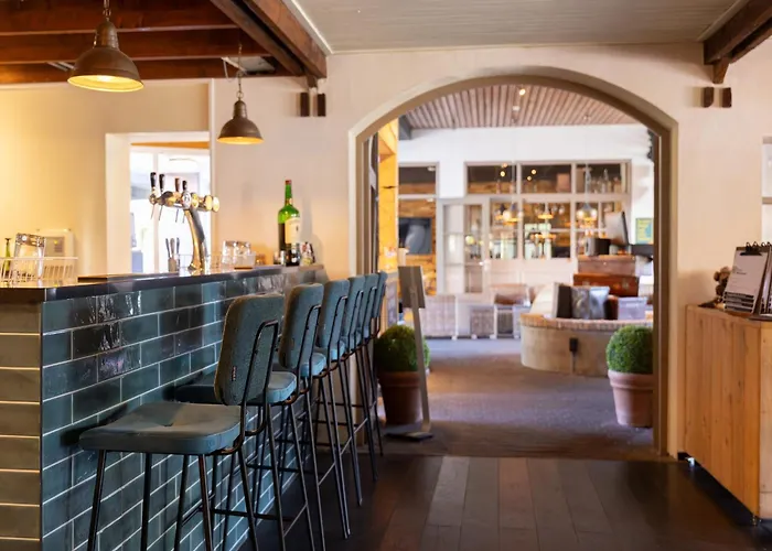 In Diessen Near Park * Heikant