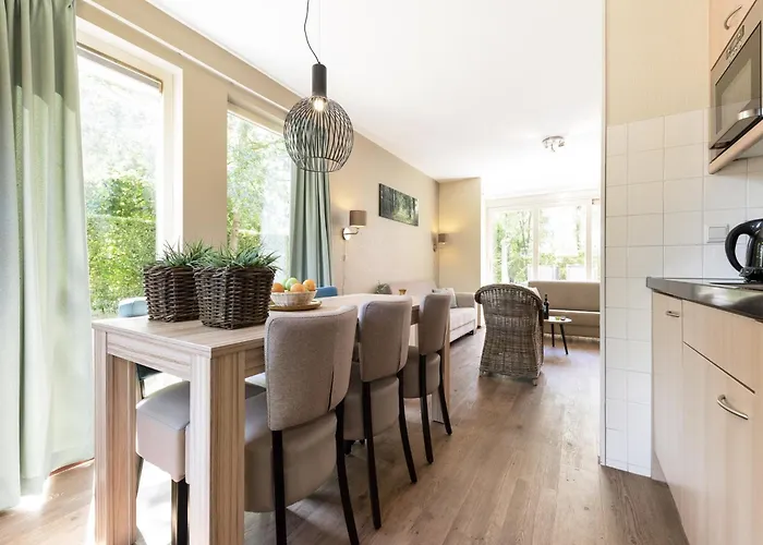 In Diessen Near Park Σπίτι διακοπών Heikant