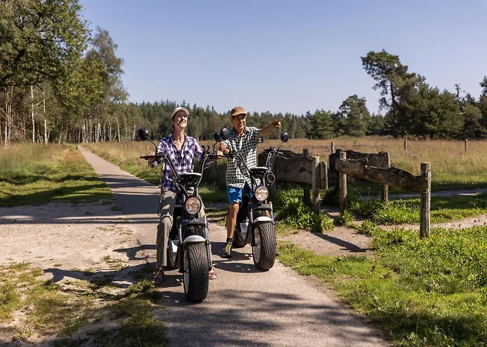 In Diessen Near Park * Heikant