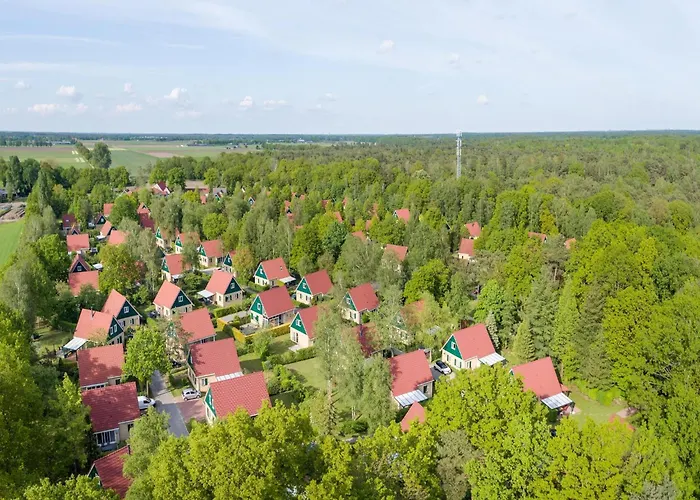 In Diessen Near Park Heikant