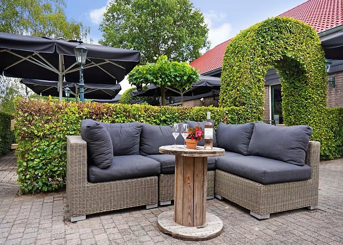 In Diessen Near Park * Heikant