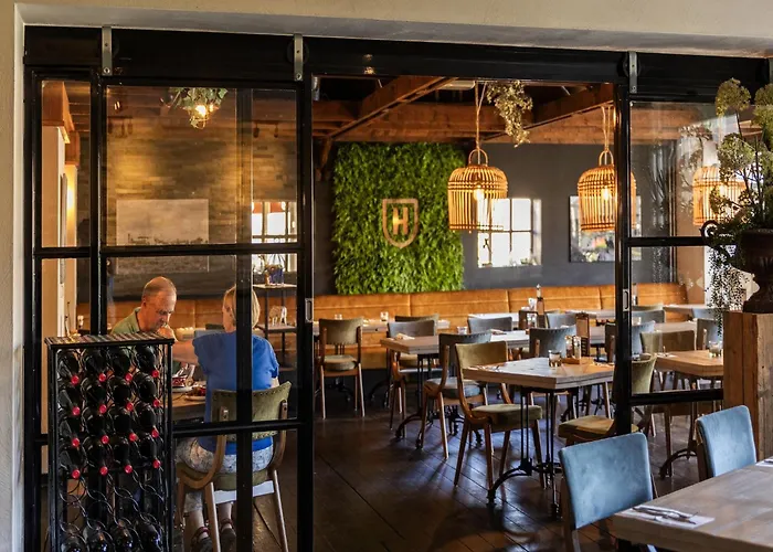 In Diessen Near Park