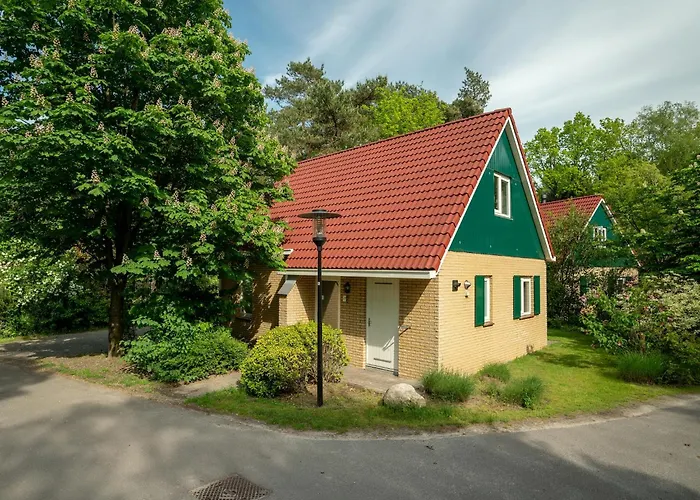 Σπίτι διακοπών In Diessen Near Park *