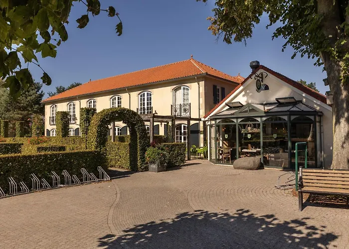 In Diessen Near Park Σπίτι διακοπών *