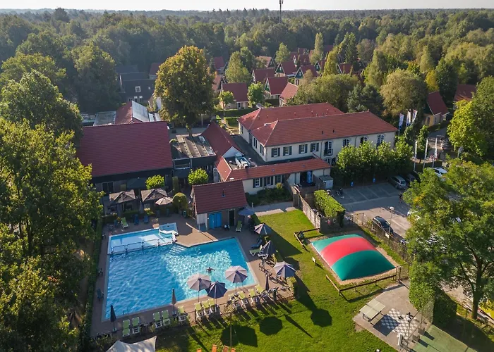 Σπίτι διακοπών In Diessen Near Park