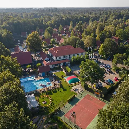 In Diessen Near Park Дом отдыха Heikant