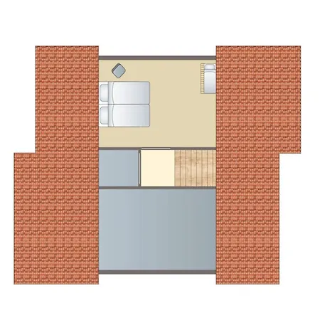 Дом отдыха In Diessen Near Park Heikant