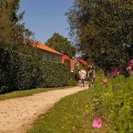 In Diessen Near Park Дом отдыха *