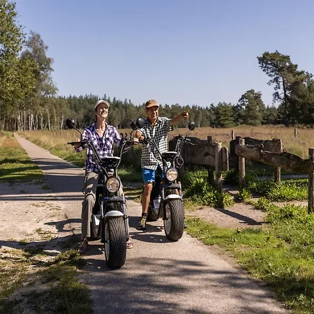 In Diessen Near Park * Heikant