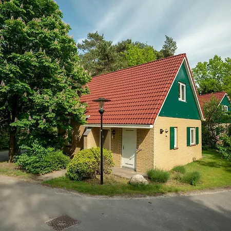 Дом отдыха In Diessen Near Park *