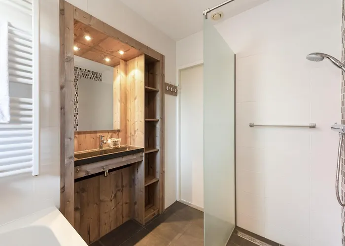 In Diessen Near Park Дом отдыха