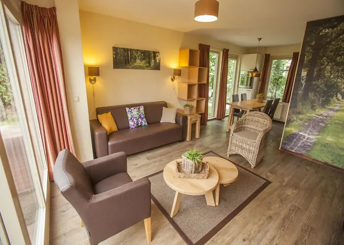 In Diessen Near Park