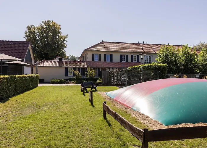 In Diessen Near Park