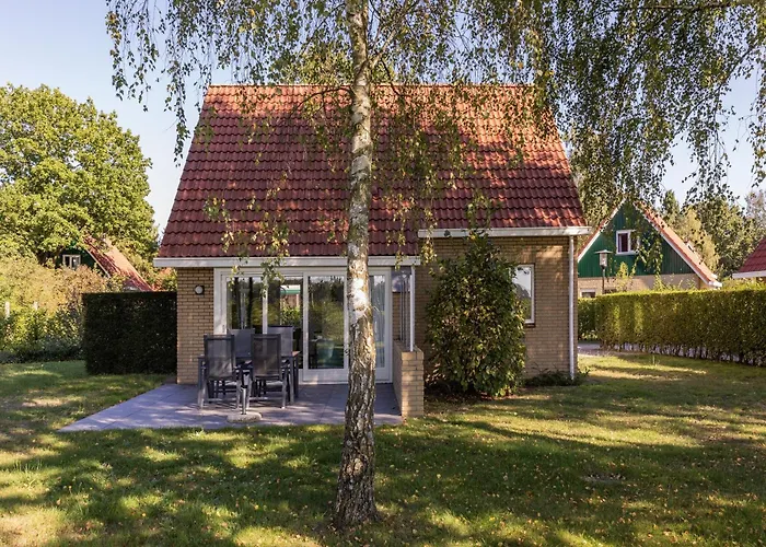 Дом отдыха In Diessen Near Park