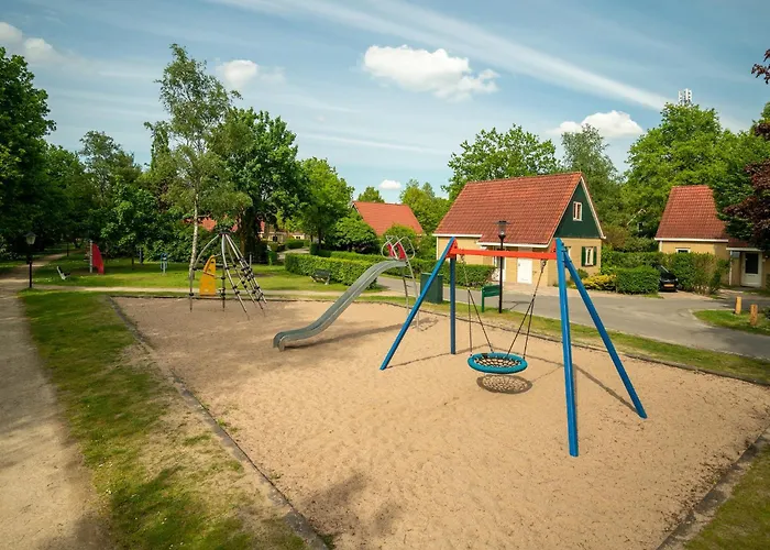 In Diessen Near Park Дом отдыха *