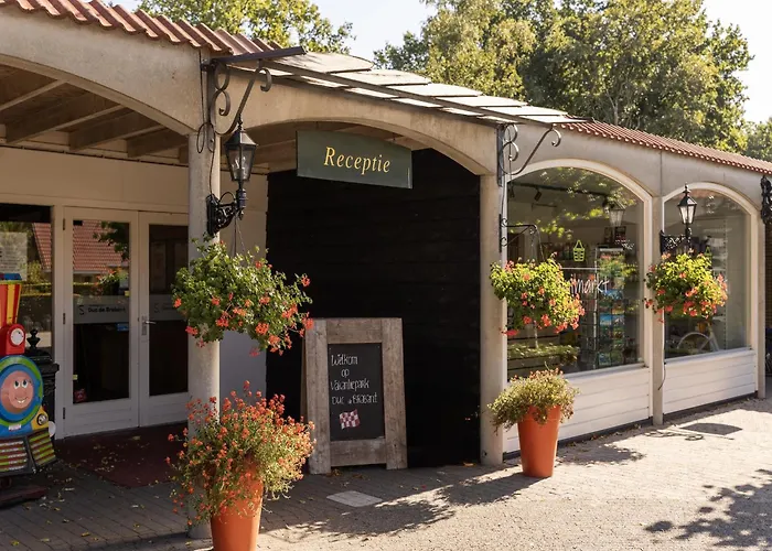 In Diessen Near Park Heikant