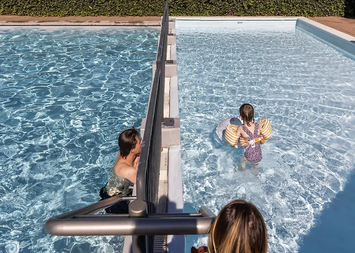 In Diessen Near Park