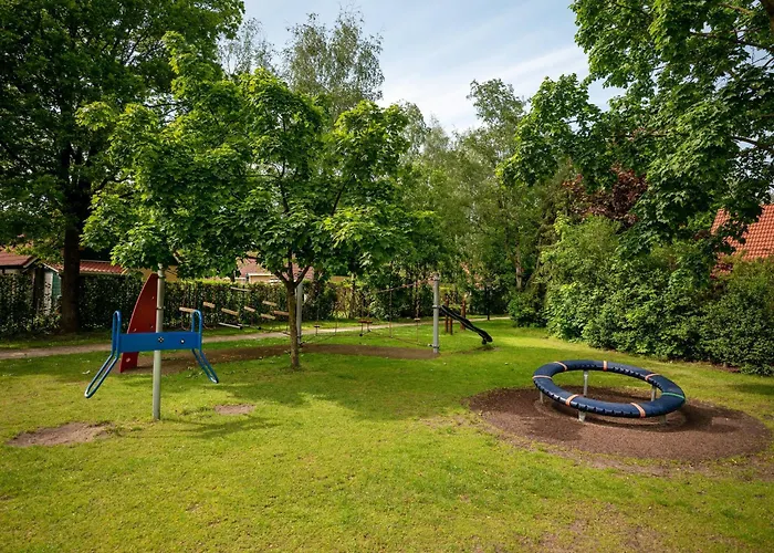 In Diessen Near Park Дом отдыха Heikant